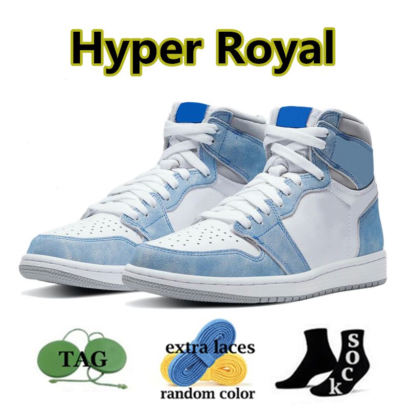 Hyper Royal