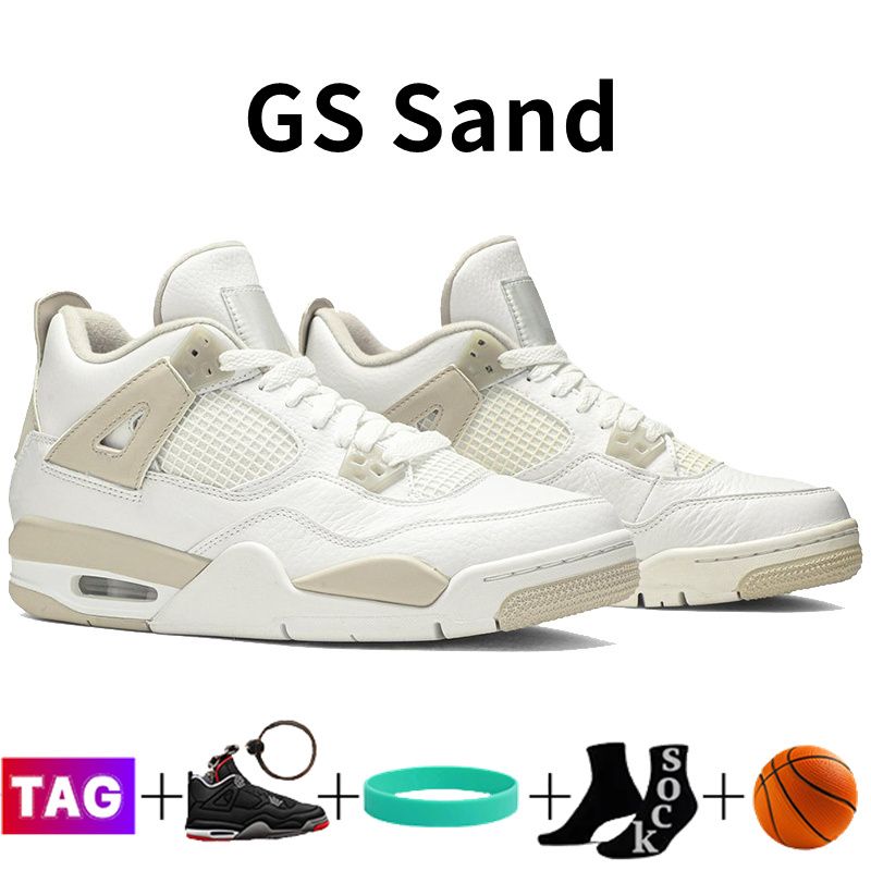 #32- GS Sand