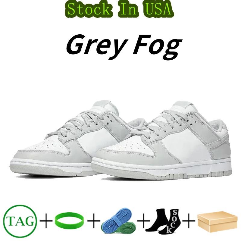 #3- Grey Fog