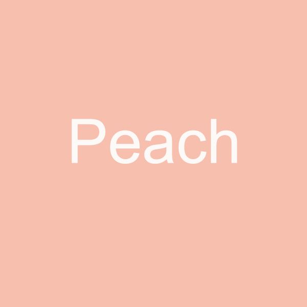 Peach