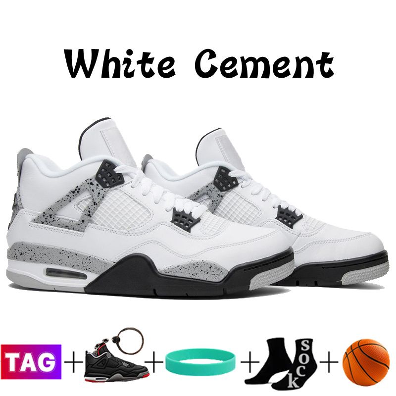 # 12- Ciment blanc