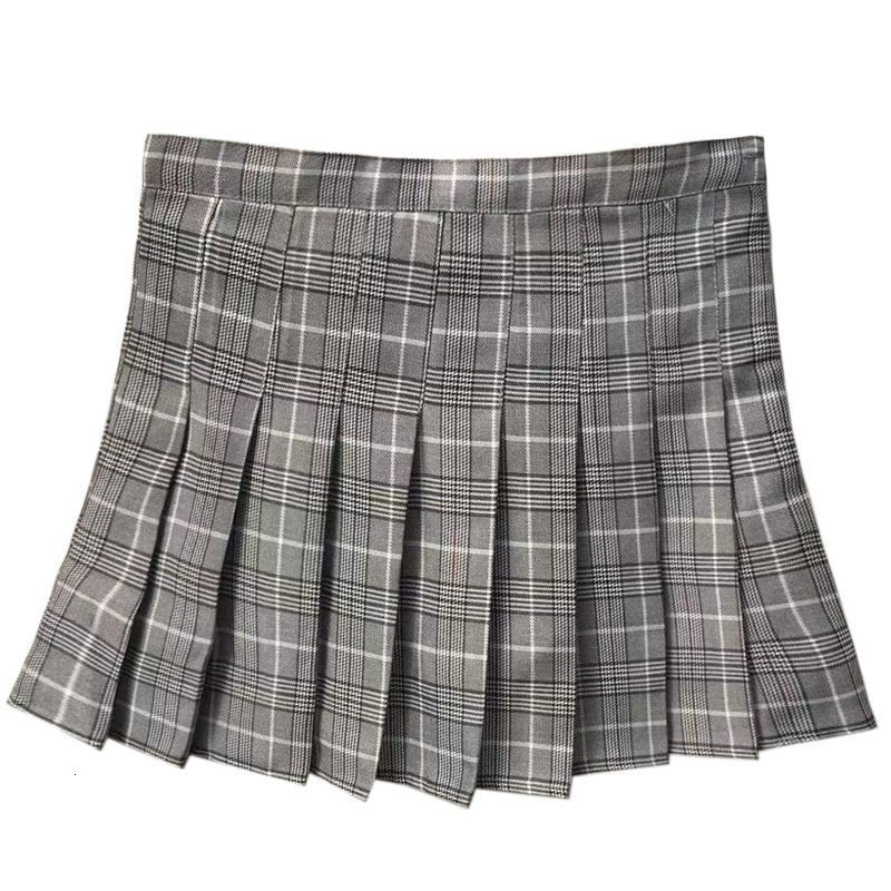 plaid gris