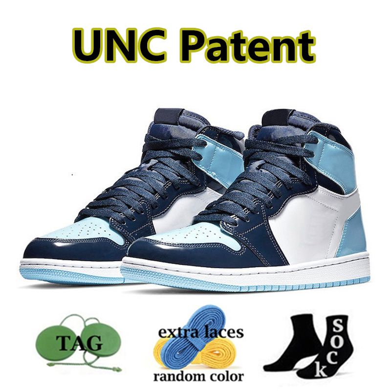Patent UNC