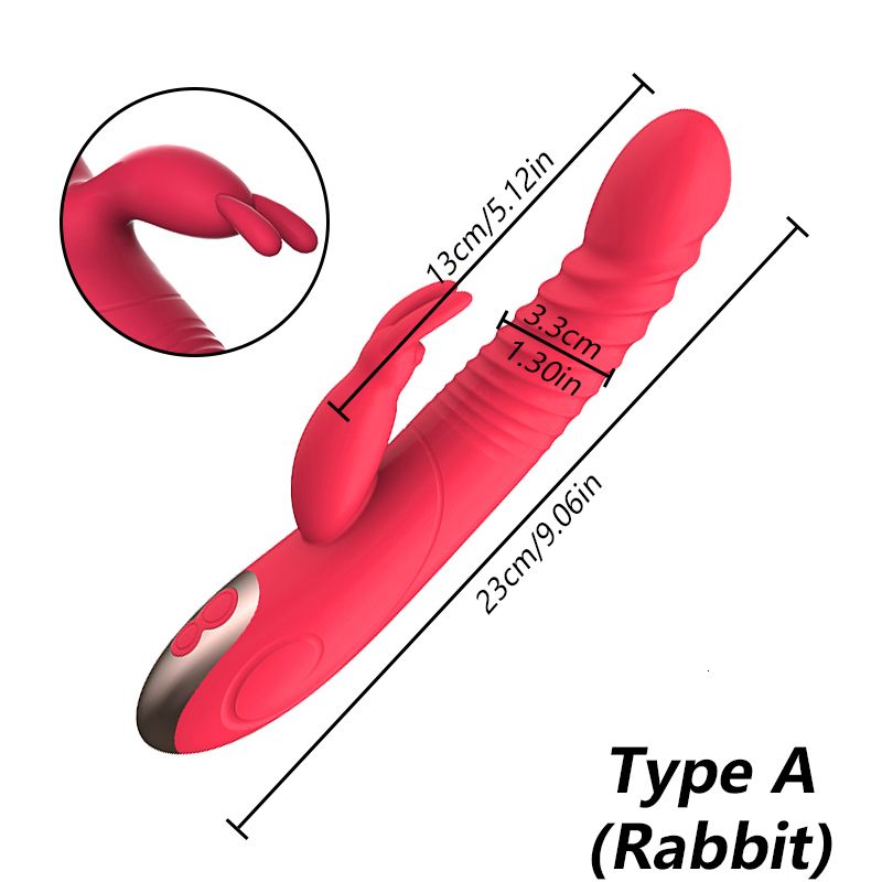 Type a Rabbit