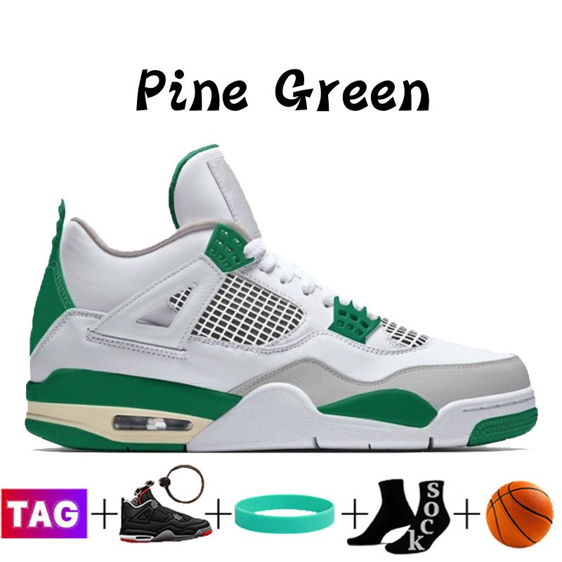 # 18- Pin Green