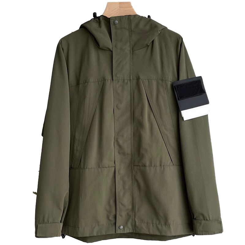 New Army Green-2837#