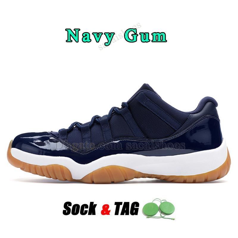 A33 36-47 GUM NAVY