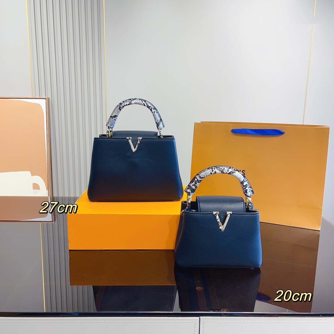 Replica Louis Vuitton ONTHEGO PM Sunrise Pastel Bag LV M59856