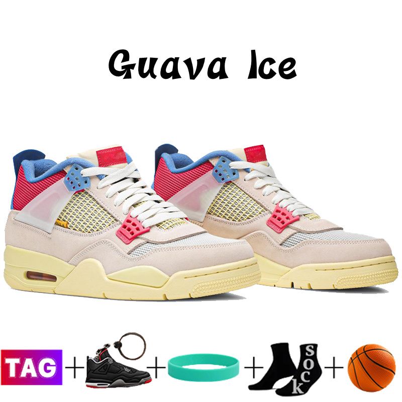 #24- Guava-Eis