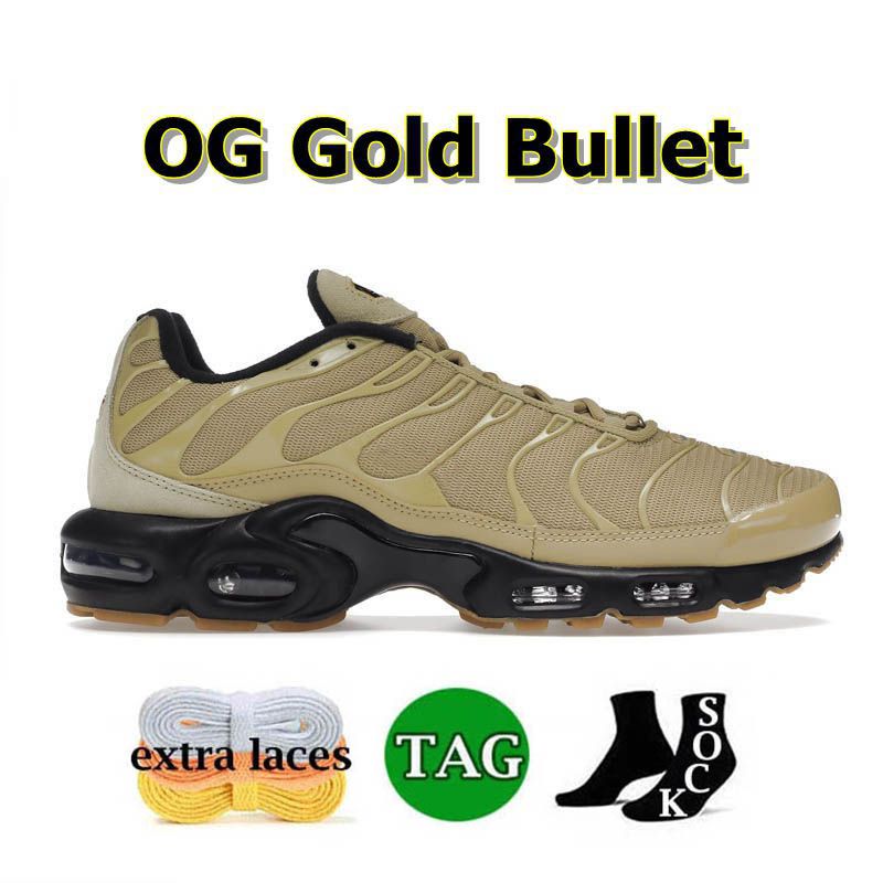A52 OG Gold Bullet 40-46
