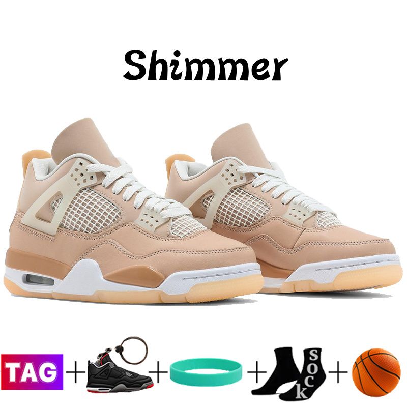 #11- Shimmer