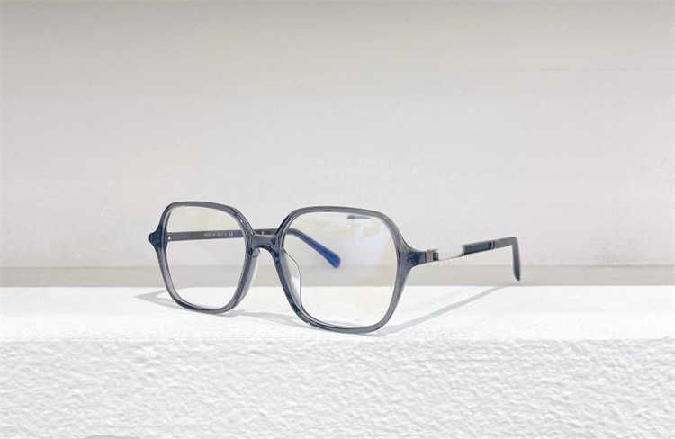 Frame grigio trasparente