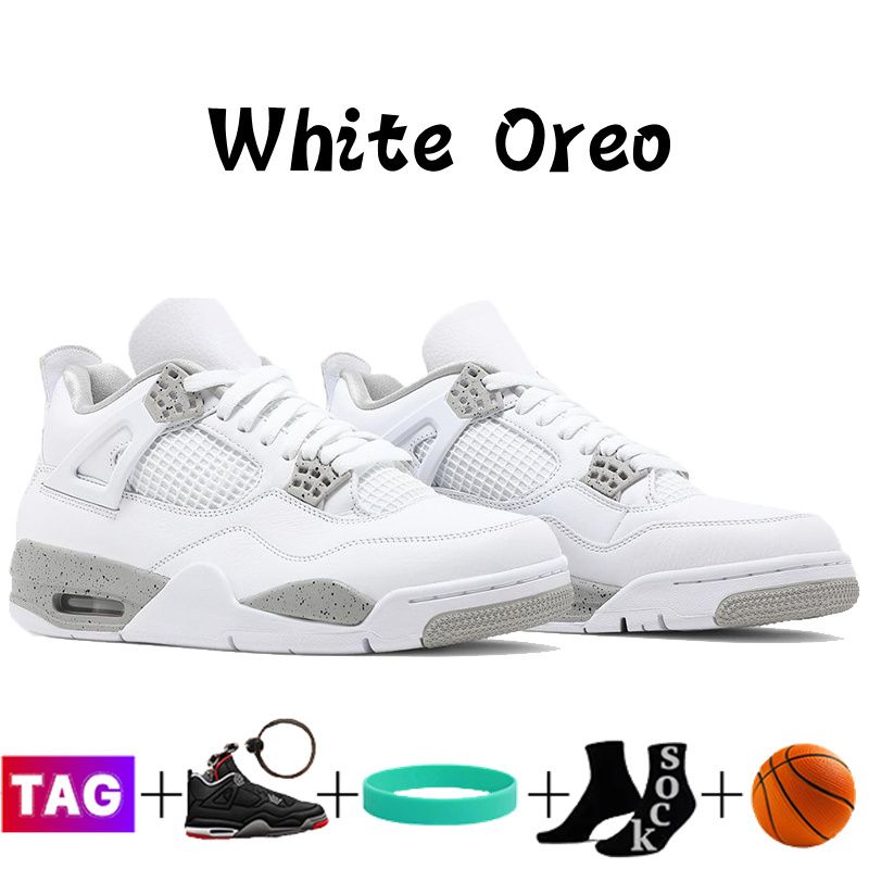 #14- Weißer Oreo
