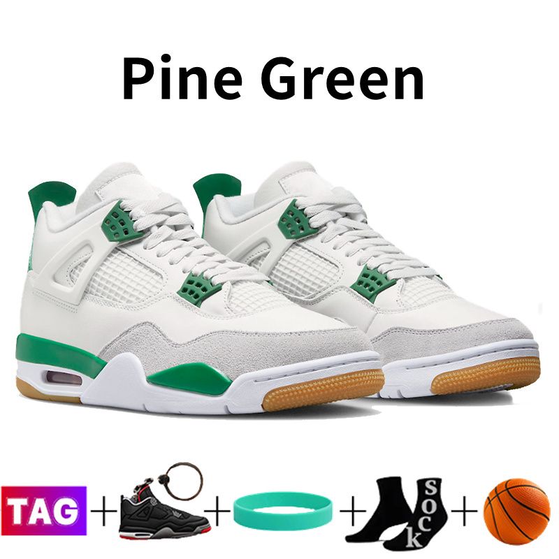 # 1- Pin Green