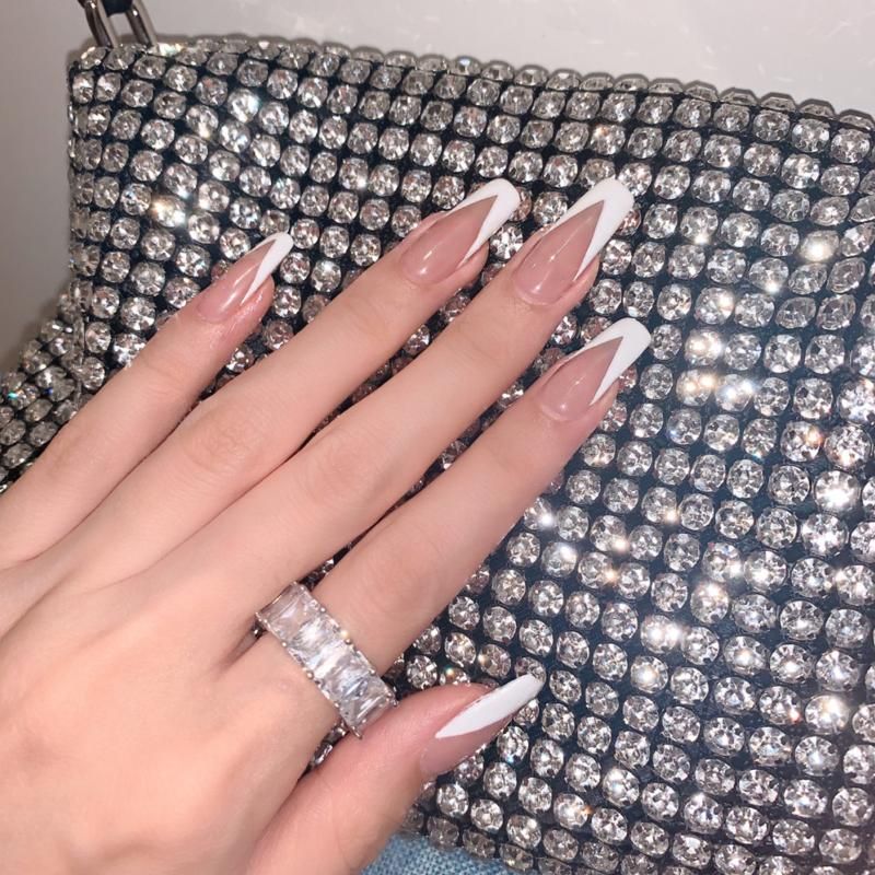 Hot Nails-JP990