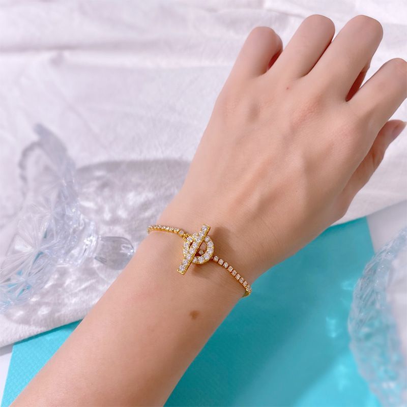 22 bracciale (oro)