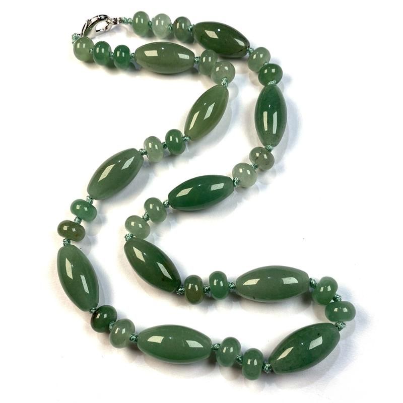 Aventurine verte