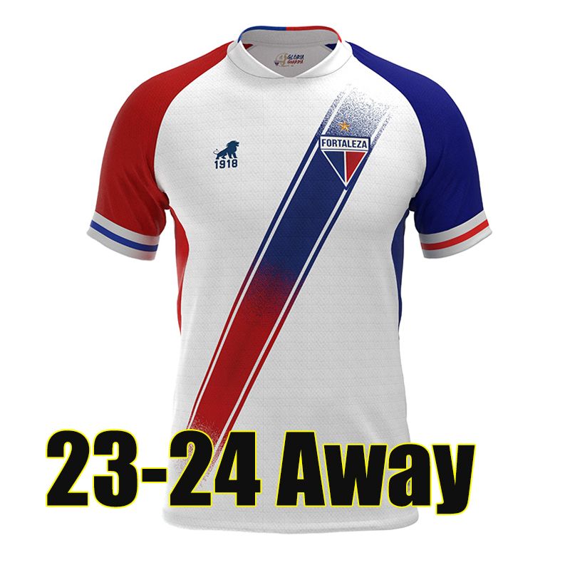 futalaisa 23-24 Away