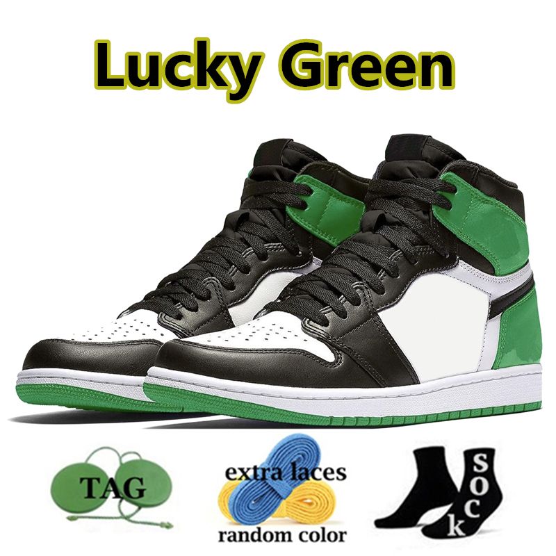 Lucky Green