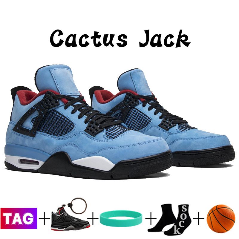 # 30- Cactus Jack