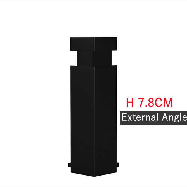 78mm external angle