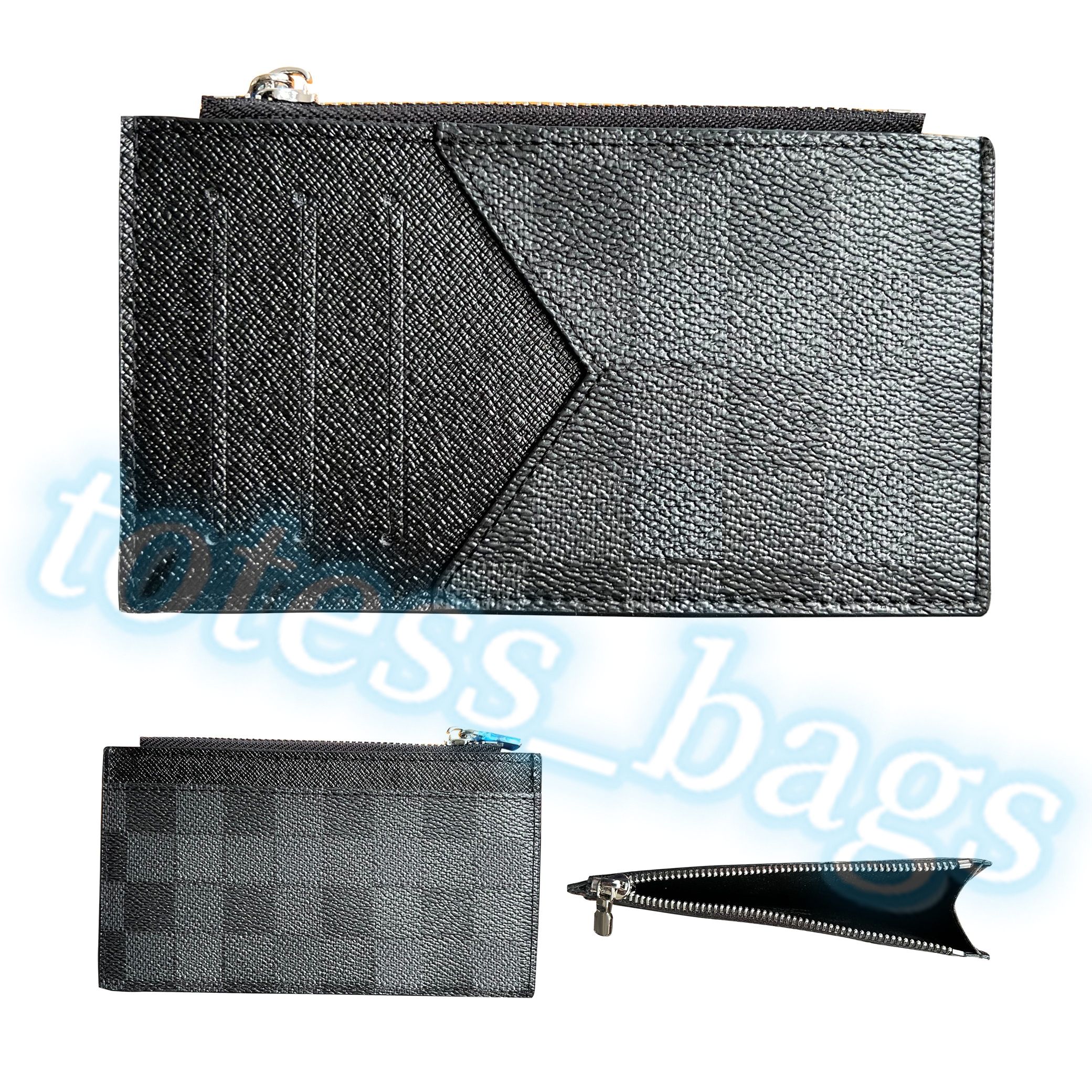 Damier Graphite