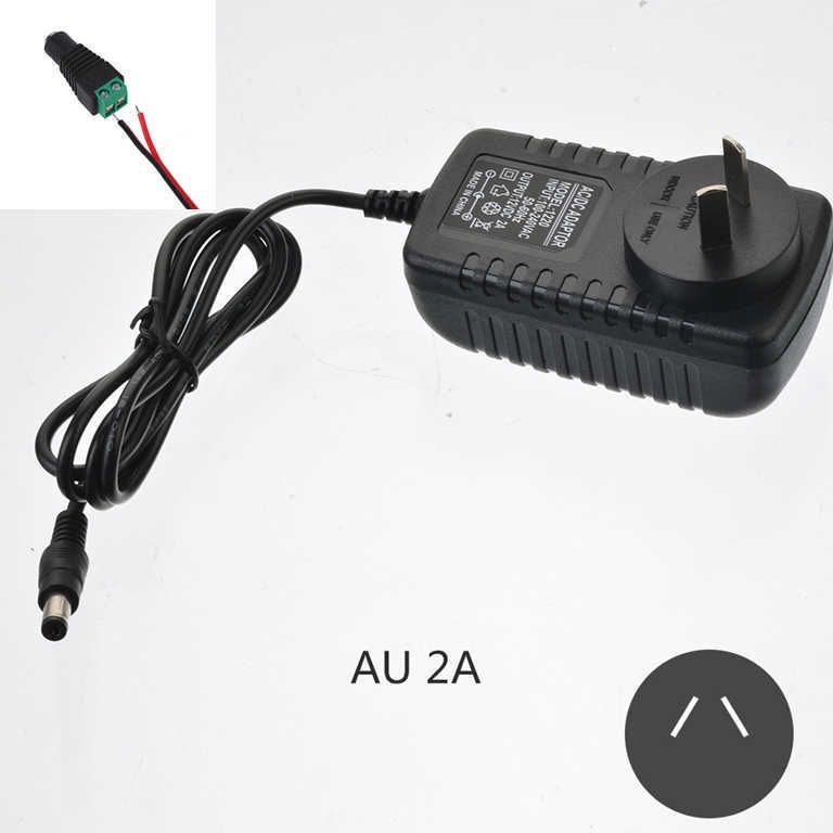 Power Adapter (AU)