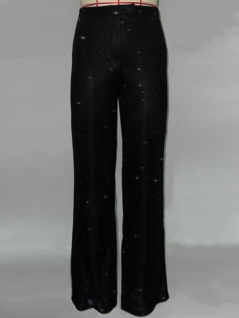 pantalon noir