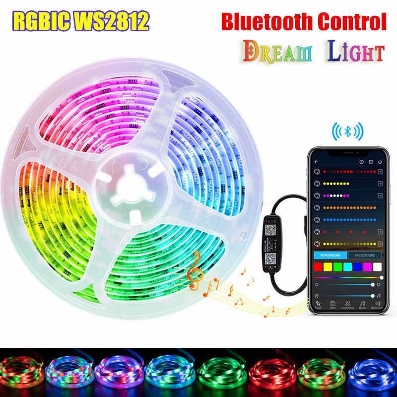 WS2812 Bluetooth