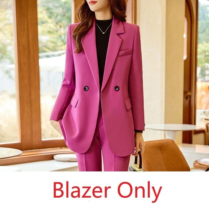 Tylko Blazer