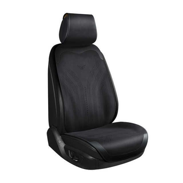 1 Seat Black