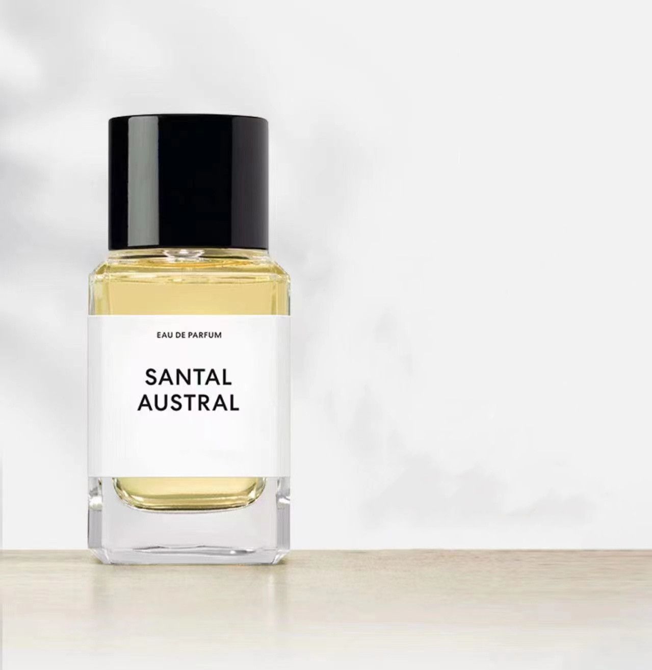 Austral de Santal