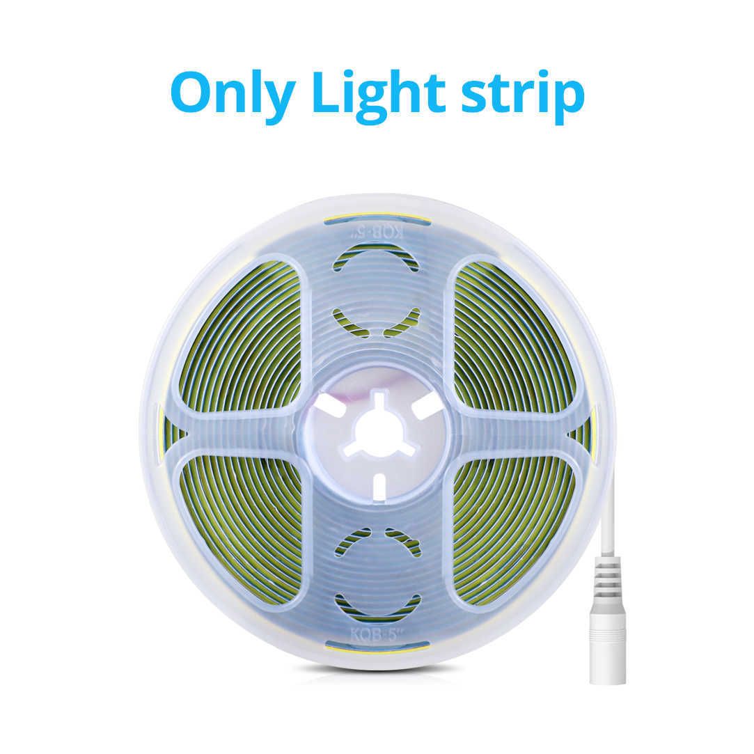 Solo Strip a LED