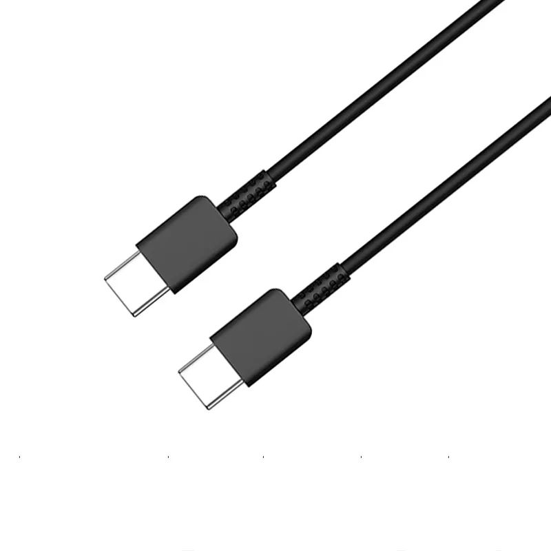 1M Type-C PD-kabel (inget paket)