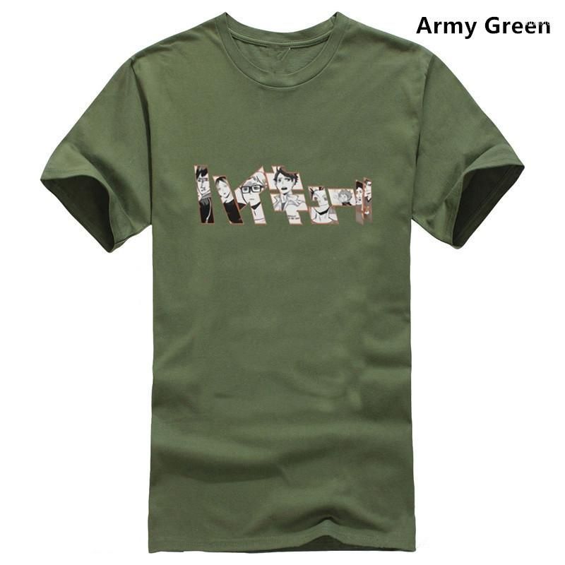 Army Green