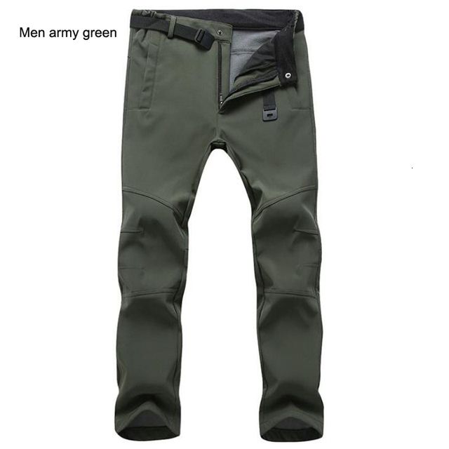 army green