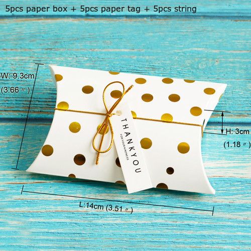 Dot Tag String20set