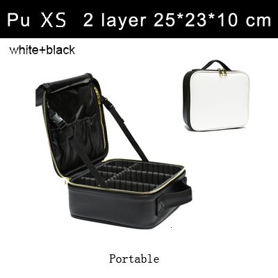 xs white 2layer