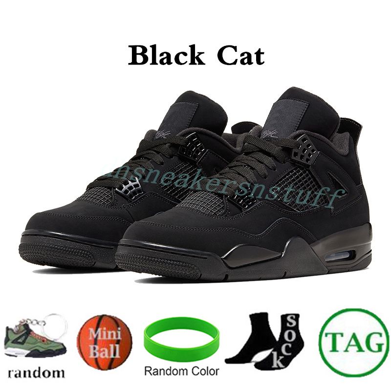 #4-schwarze Katze