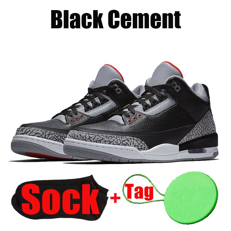 #14 Black Cement 36-47
