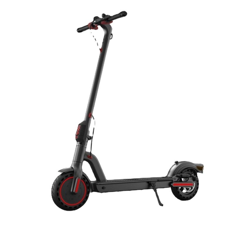 Synes Ved lov Brise US Stock 350W Electric Scooter Adults Max Speed 25KM/H 8.5 Inches Folding E  Scooter 36V 7.5Ah Electric Skateboard Scooter From Epic2020, $1,074.12 |  DHgate.Com