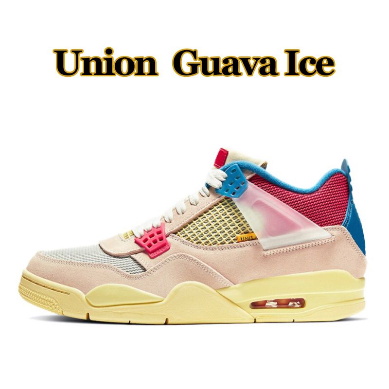 4s Guava Ice