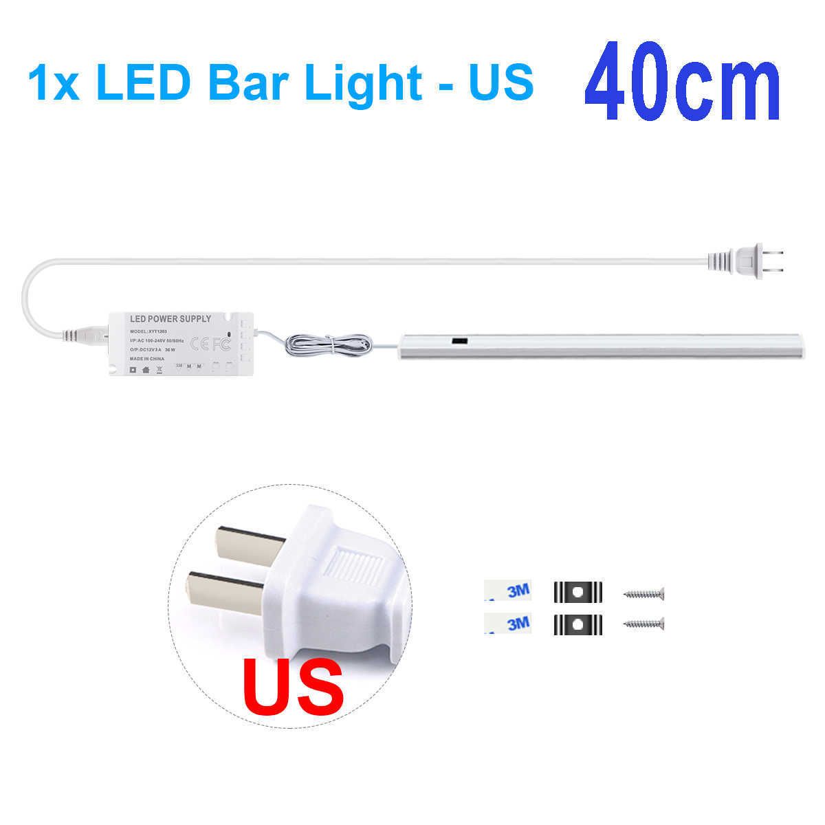 1x40cm us plug