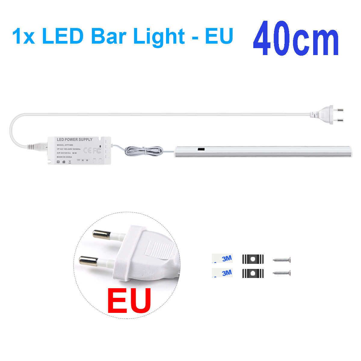 Plug 1x40cm UE