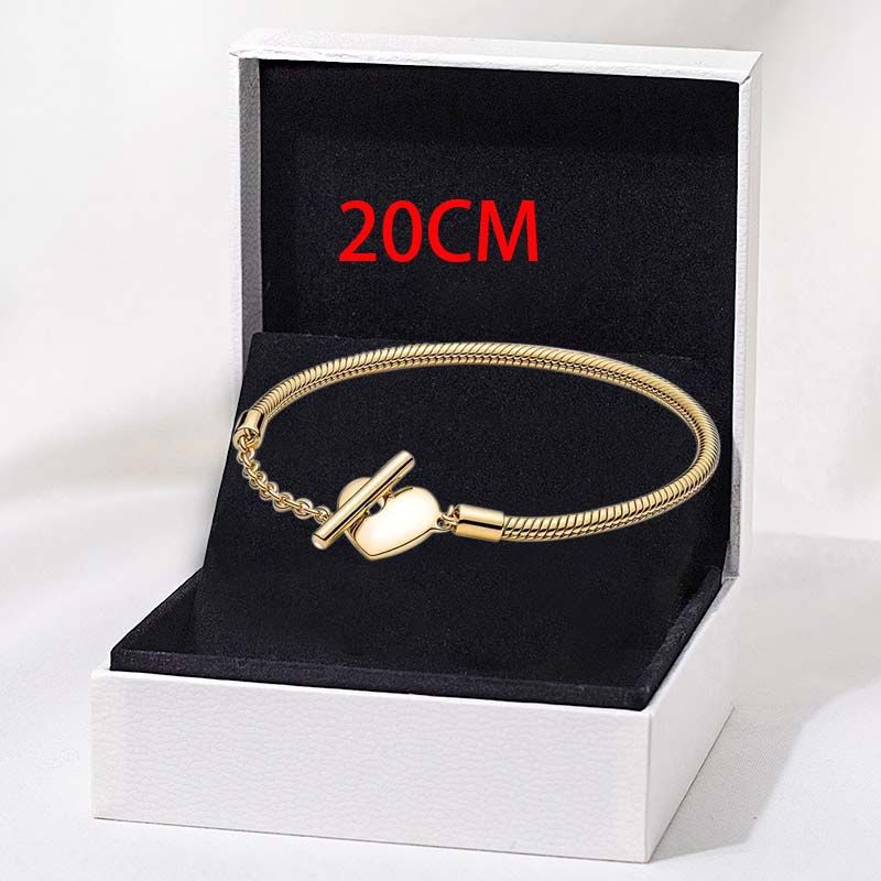 Golden 20CM + BOX