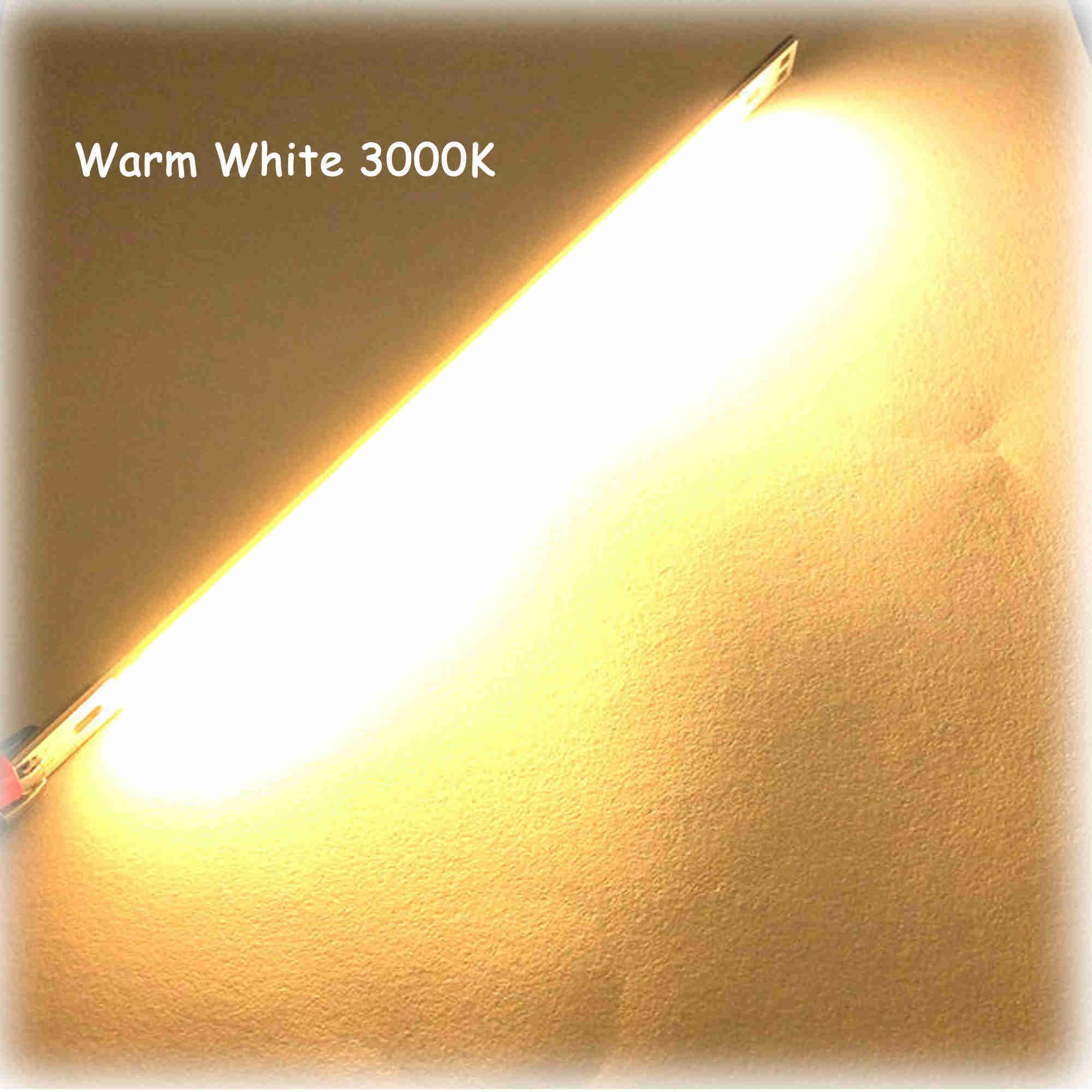 warm white 3000k