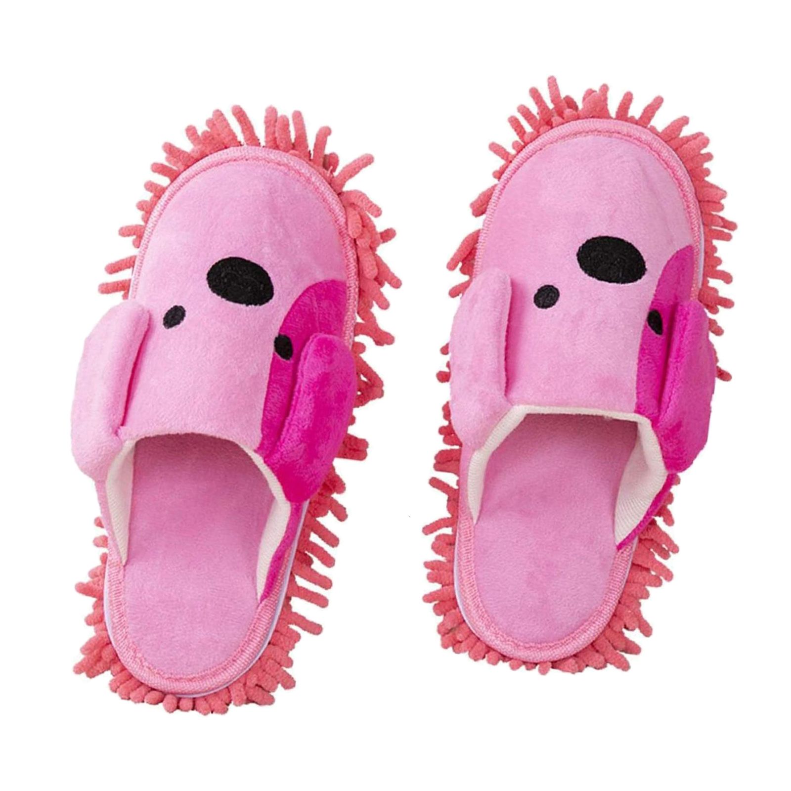 Slippers Dust Mop Slippers Women Men Comfortable Reusable House Dusting  Slippers Dust Floor Cleaning Mop House Shoes For Office 230316 From Tuo06,  $9.56