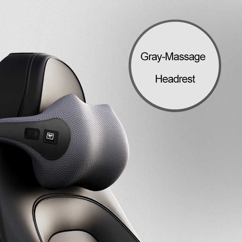 Electric Headrest 3