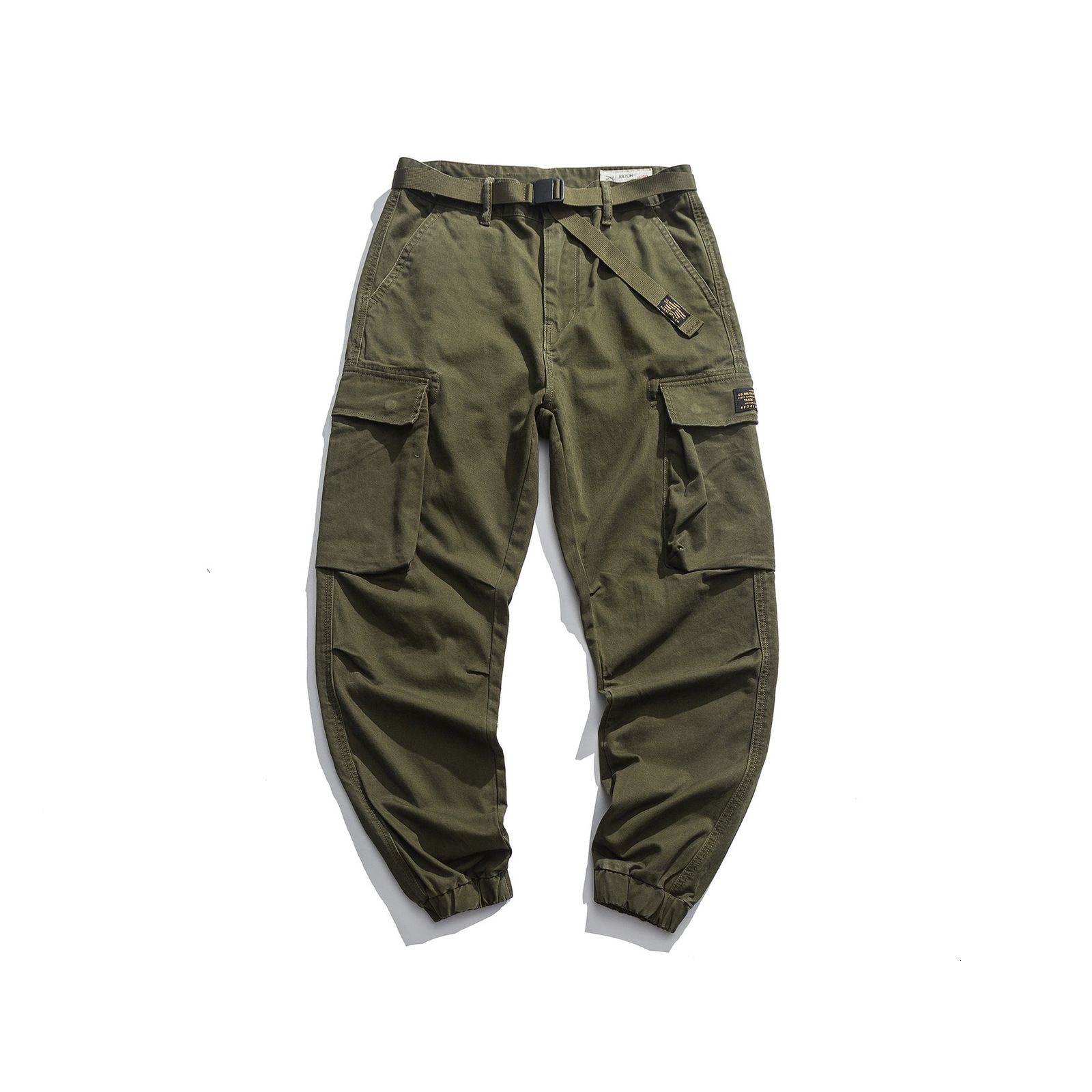 Army Green