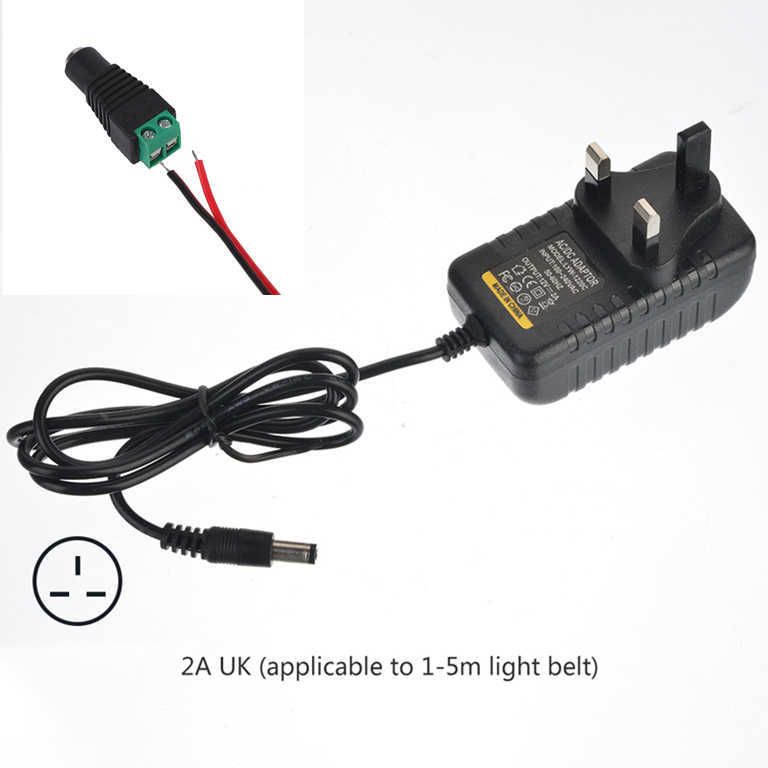 Power Adapter (UK)